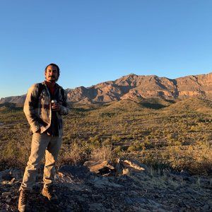 Meet your Posher, John